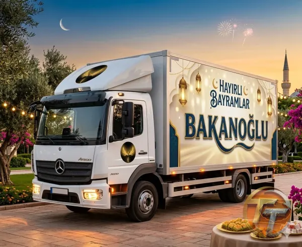 Şehirler arası nakliyat 