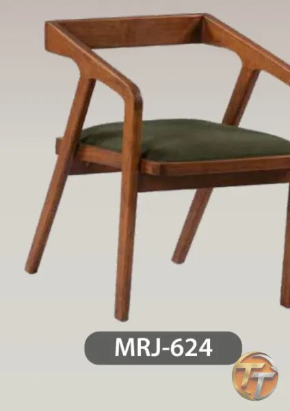 MRJ-624 Sandalye