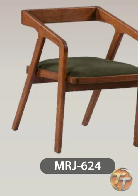 MRJ-624 Sandalye