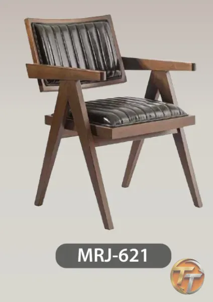 MRJ-621 Sandalye