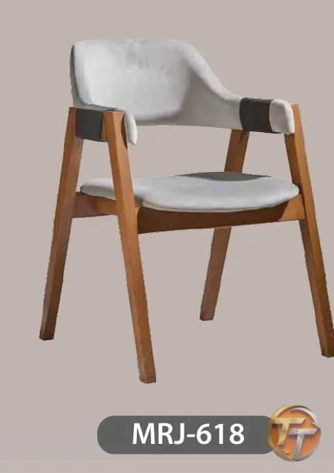 MRJ-618 Sandalye