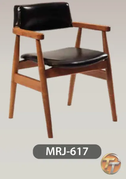 MRJ-617 Sandalye