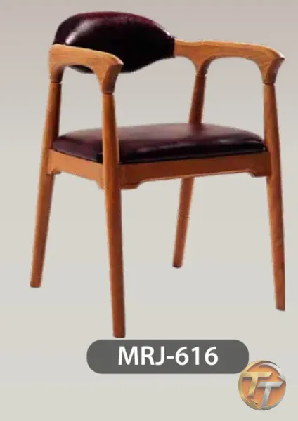 MRJ-616 Sandalye