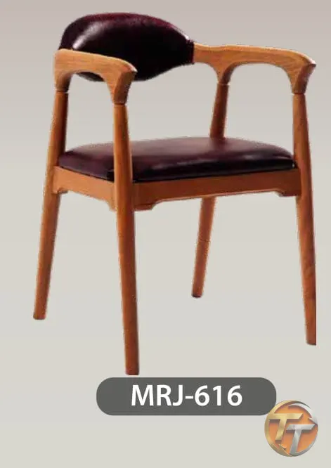 MRJ-616 Sandalye