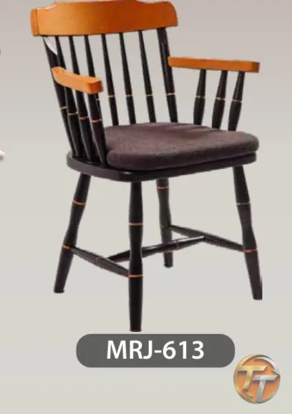 MRJ-613 Sandalye