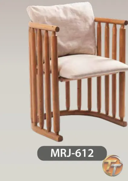 MRJ-612 Sandalye