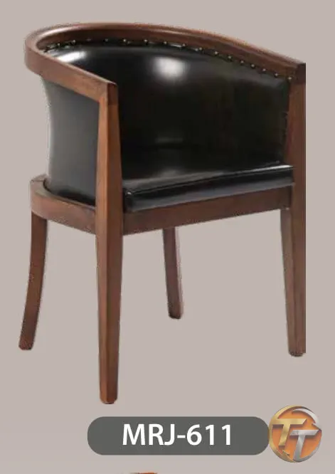 MRJ-611 Sandalye