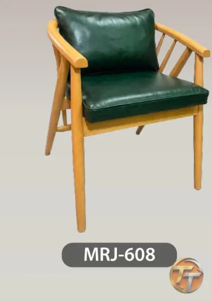 MRJ-608 Sandalye