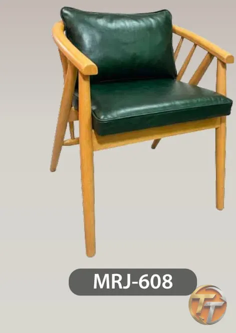 MRJ-608 Sandalye