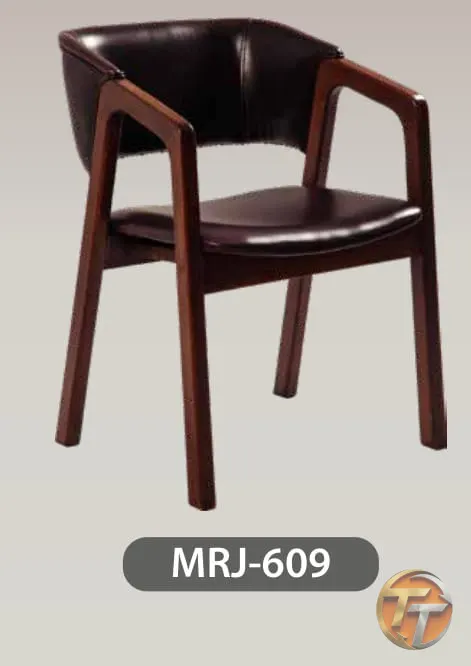 MRJ-609 Sandalye