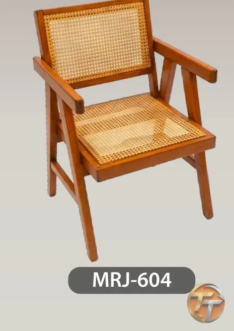 MRJ-604 Sandalye