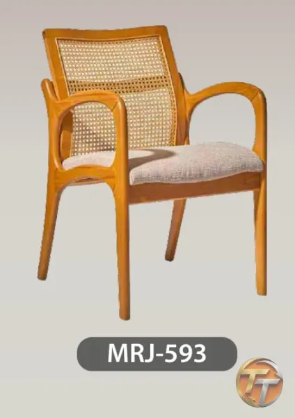 MRJ-593 Sandalye