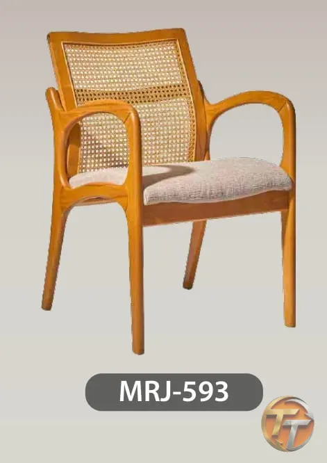 MRJ-593 Sandalye