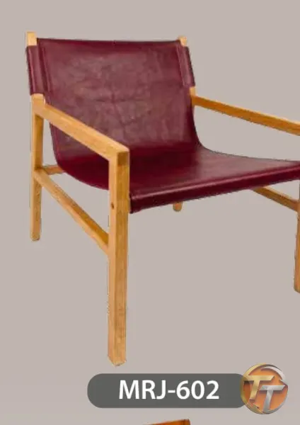 MRJ-602 Sandalye