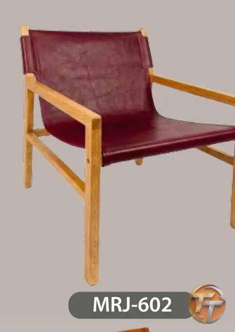 MRJ-602 Sandalye