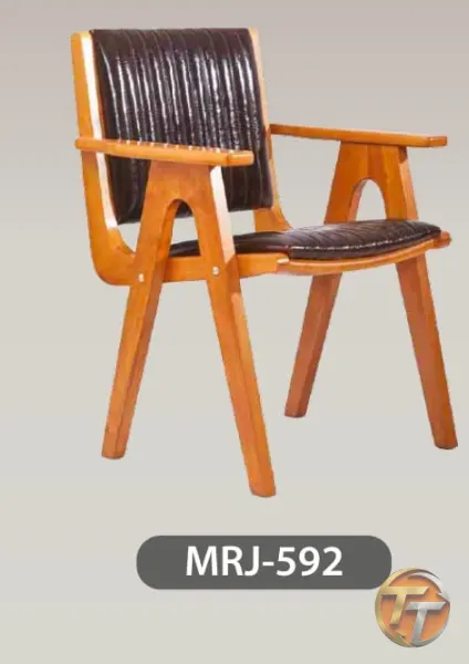 MRJ-592 Sandalye