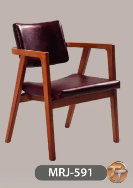 MRJ-591 Sandalye