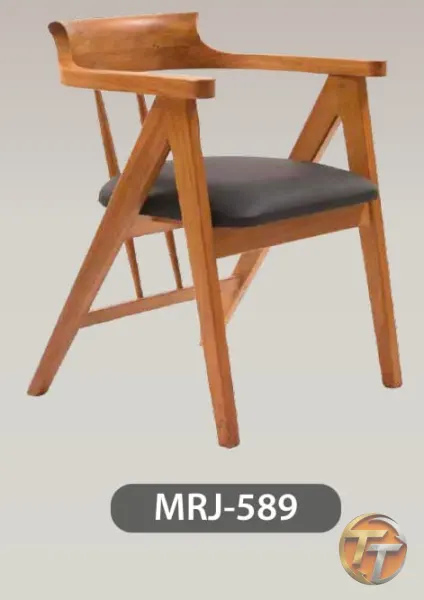 MRJ-589 Sandalye