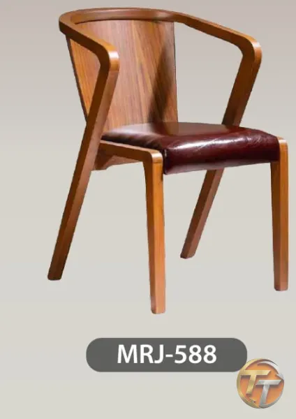 MRJ-588 Sandalye