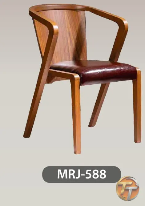 MRJ-588 Sandalye