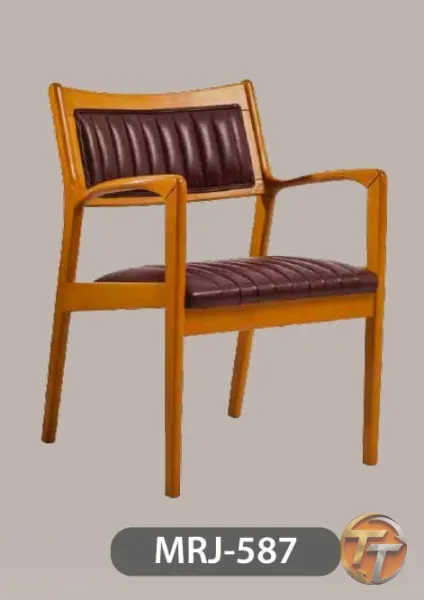 MRJ-587 Sandalye