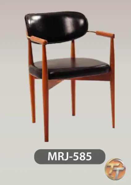 MRJ-585 Sandalye