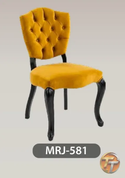MRJ-581 Sandalye