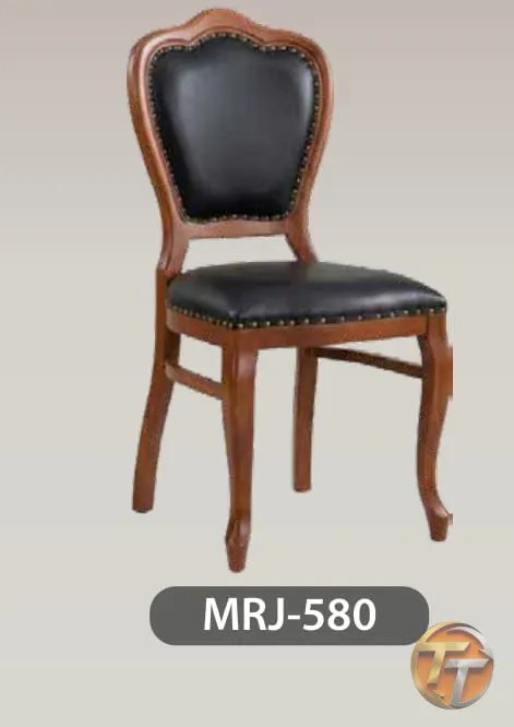 MRJ-580 Sandalye
