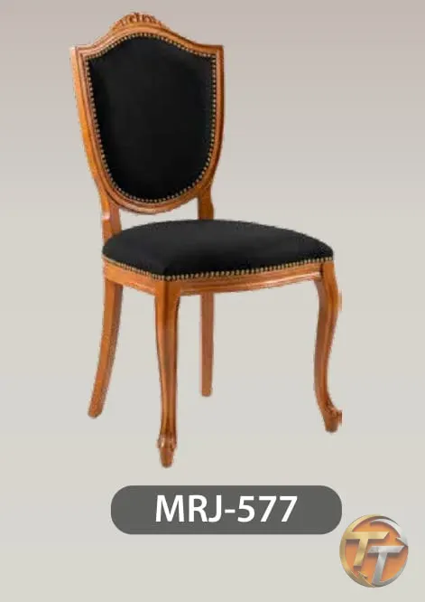 MRJ-577 Sandalye