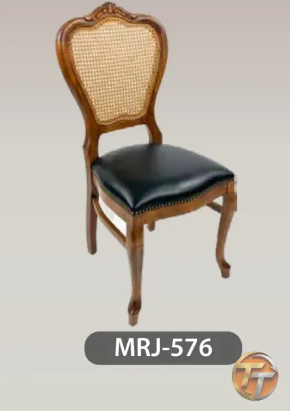 MRJ-576 Sandalye