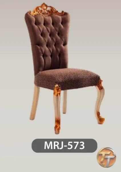 MRJ-573 Sandalye
