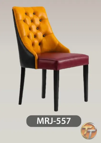 MRJ-557 Sandalye