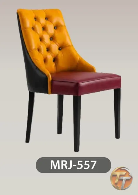 MRJ-557 Sandalye