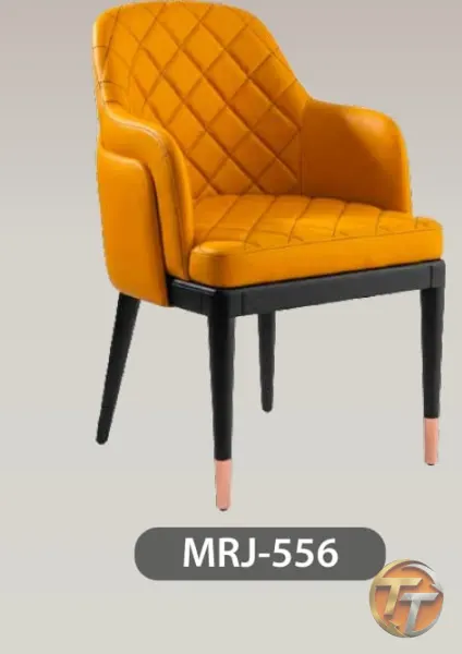 MRJ-556 Sandalye