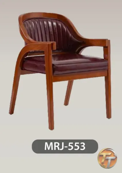 MRJ-553 Sandalye