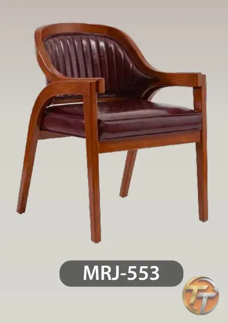 MRJ-553 Sandalye