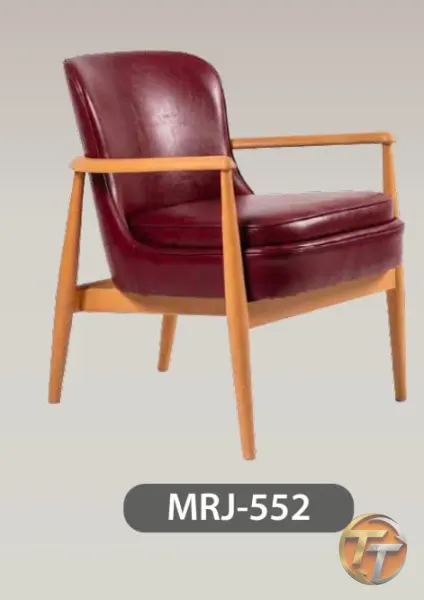 MRJ-552 Sandalye
