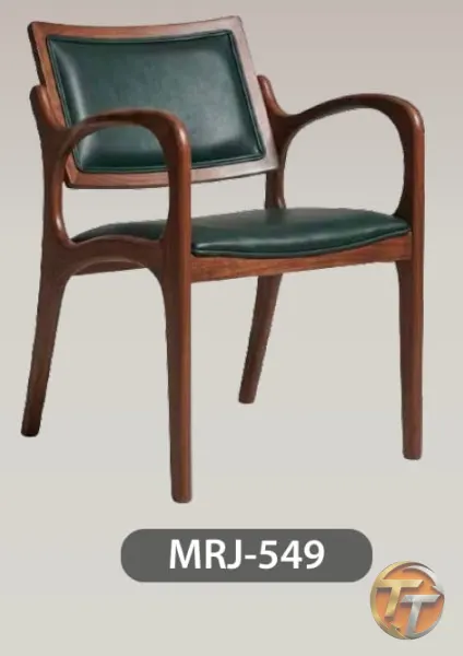 MRJ-549 Sandalye