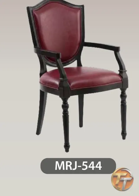 MRJ-544 Sandalye