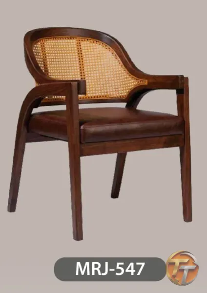 MRJ-547 Sandalye