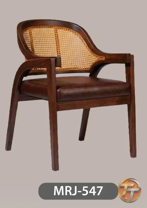 MRJ-547 Sandalye