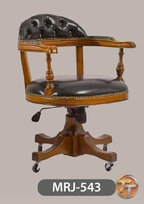 MRJ-543 Sandalye