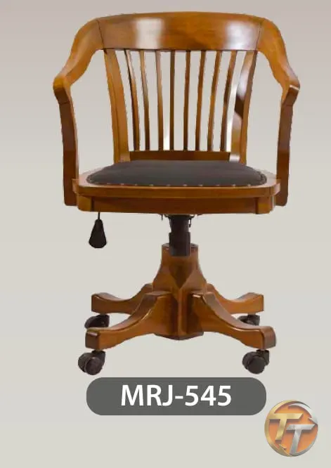 MRJ-545 Sandalye