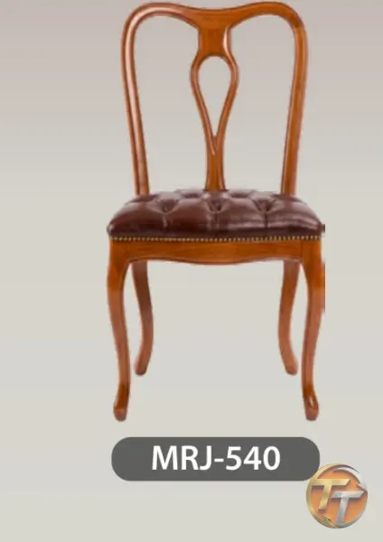 MRJ-540 Sandalye