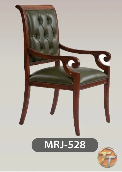 MRJ-528 Sandalye