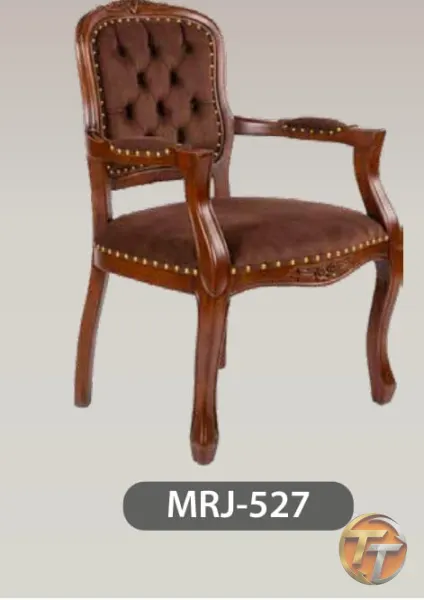 MRJ-527 Sandalye