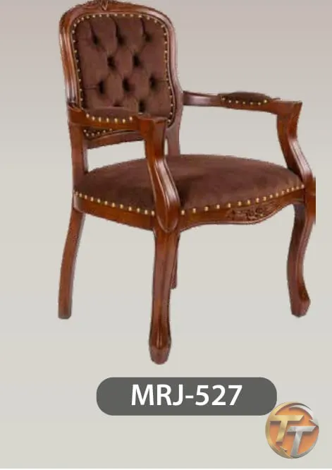 MRJ-527 Sandalye