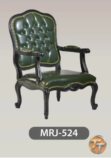 MRJ-524 Sandalye