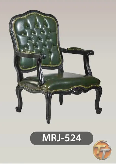 MRJ-524 Sandalye
