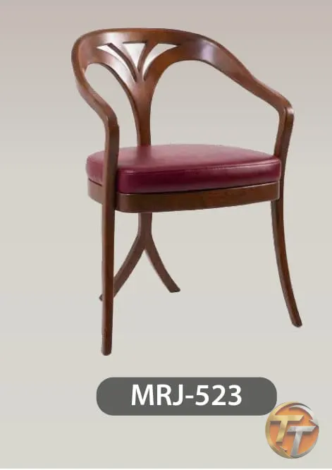 MRJ-523 Sandalye